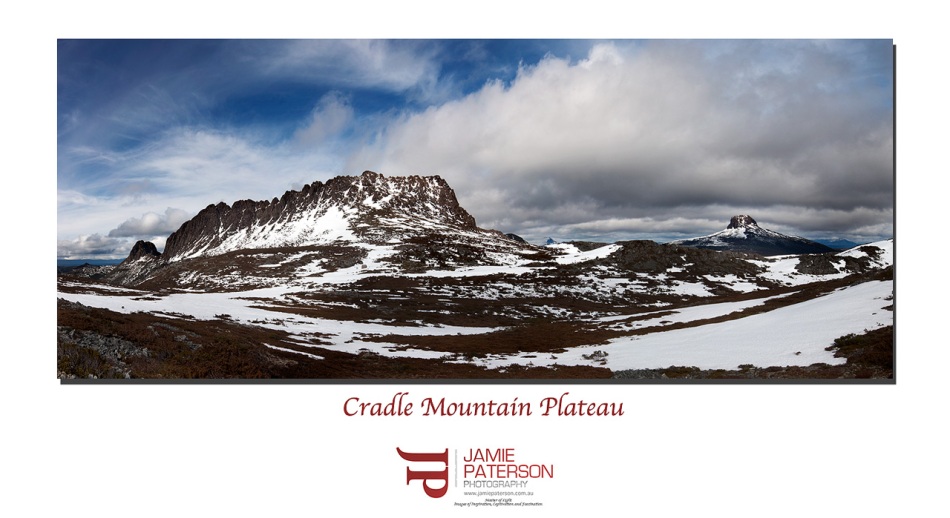 cradle mountain, cradle mountain national park, australian landscape photography